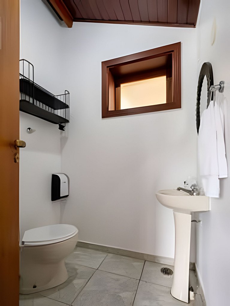 Maison d’hôtes Sta Marcelina – Maison complète