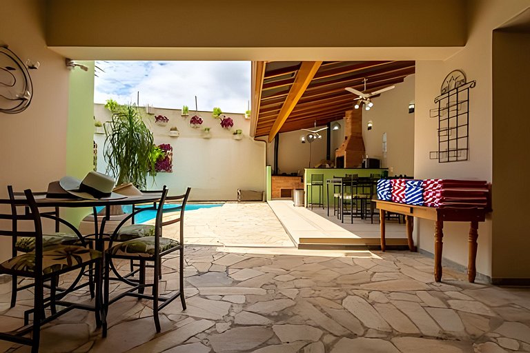 Guest House Sta Marcelina – Entire Home