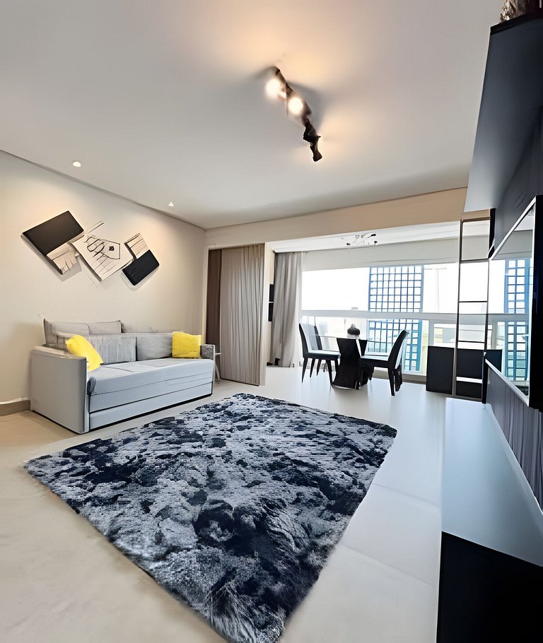 Studio Sunny Tailândia - Guest House Campinas