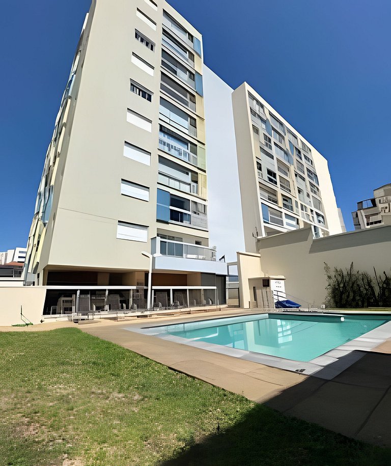 Studio Sunny London - Guest House Campinas