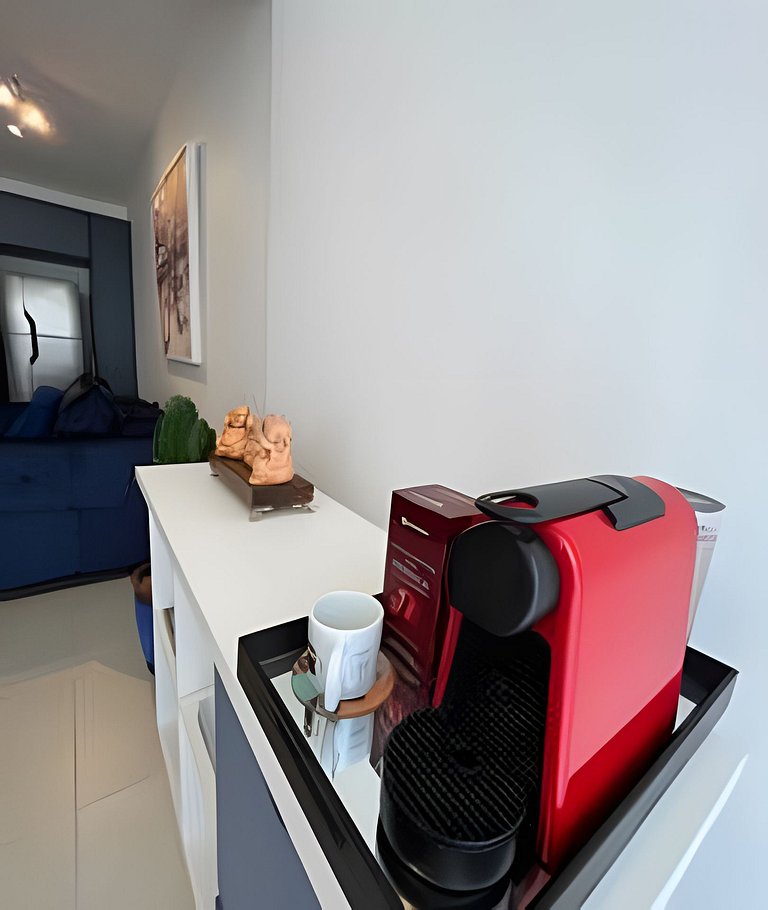Studio Sunny New York - Guest House Campinas