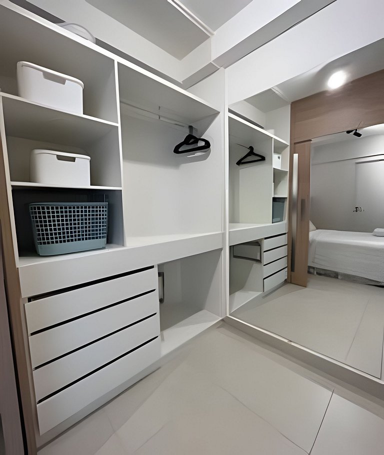 Studio Sunny New York - Guest House Campinas