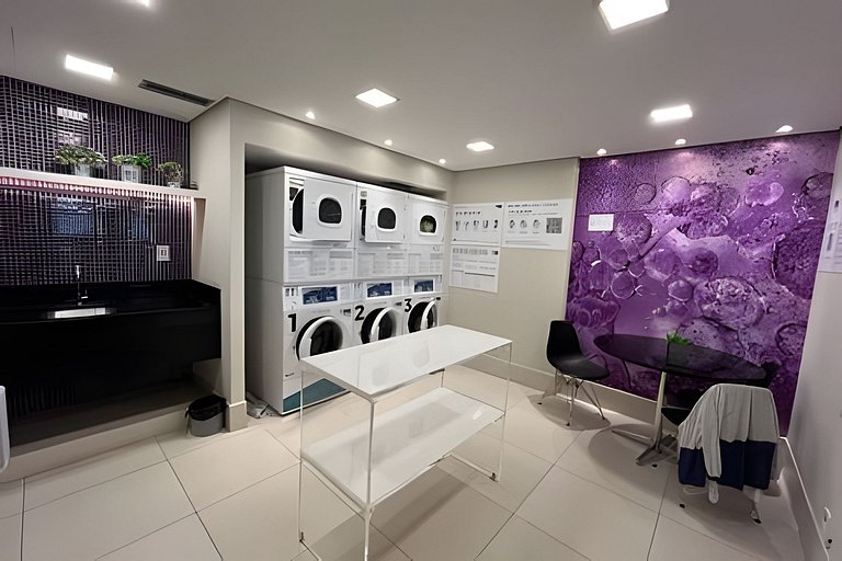 Studio Sunny Africa - Guest House Campinas