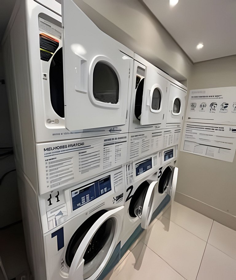 Studio Sunny Africa - Guest House Campinas