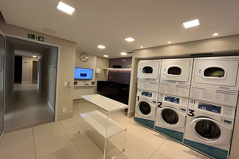 Studio Sunny Tailândia - Guest House Campinas