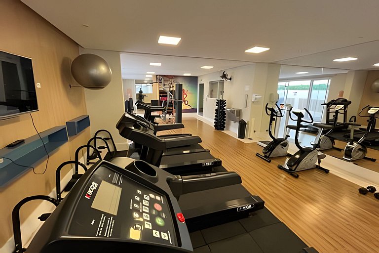 Studio Sunny Tailândia - Guest House Campinas