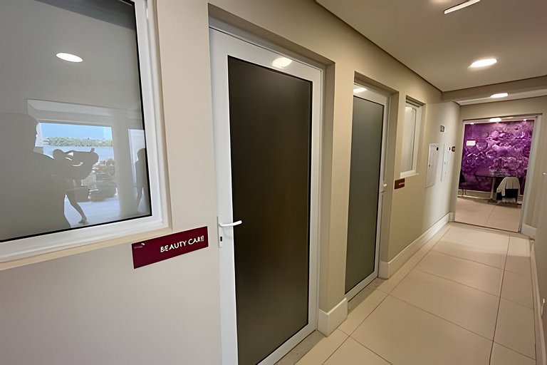 Studio Sunny Africa - Guest House Campinas