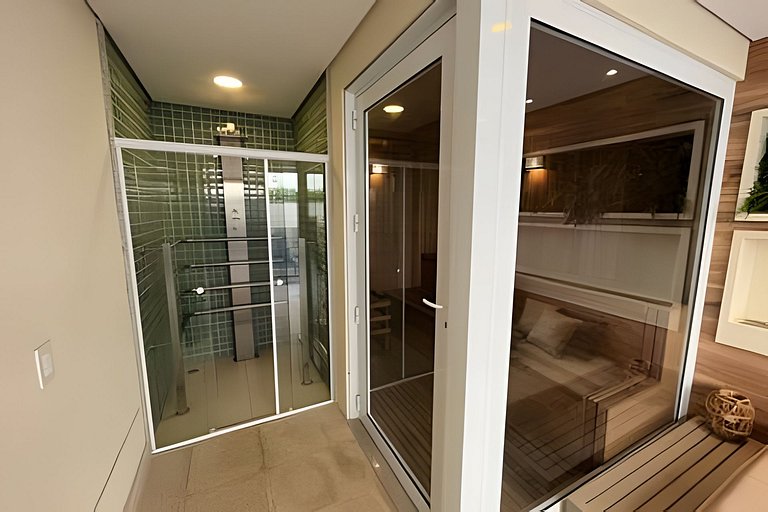 Studio Sunny Tailândia - Guest House Campinas