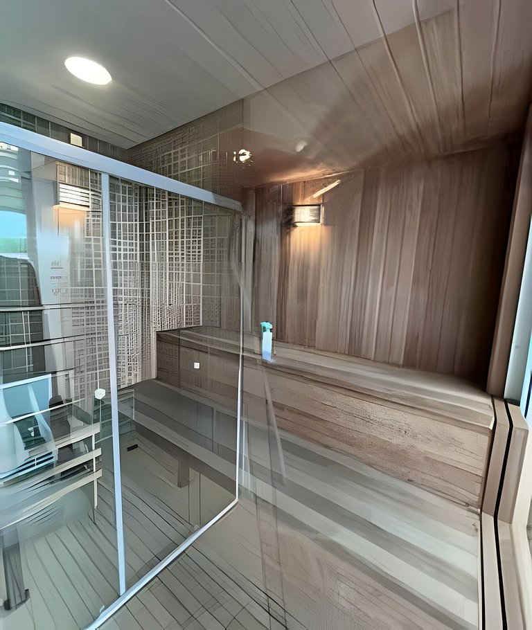 Studio Sunny Tailândia - Guest House Campinas