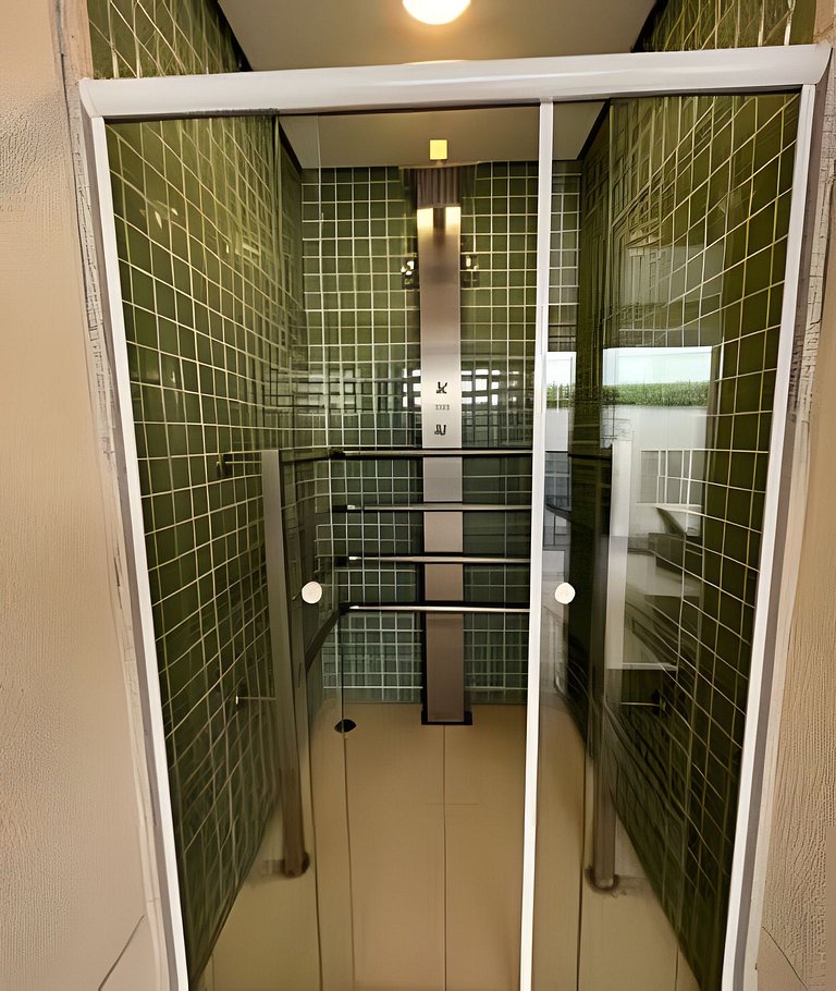 Studio Sunny Africa - Guest House Campinas