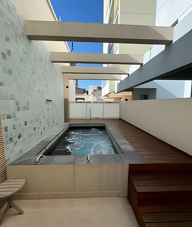 Studio Sunny Africa - Guest House Campinas