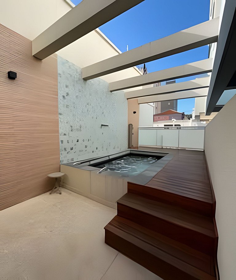 Studio Sunny Tailândia - Guest House Campinas