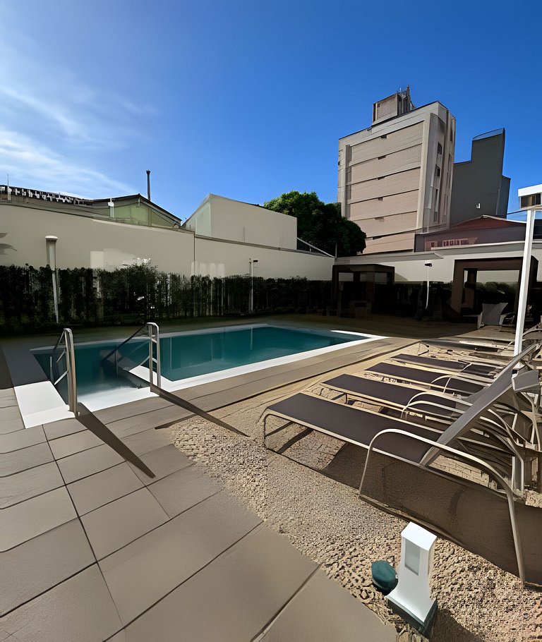 Studio Sunny Africa - Guest House Campinas