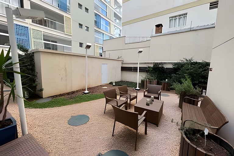 Studio Sunny Tailândia - Guest House Campinas