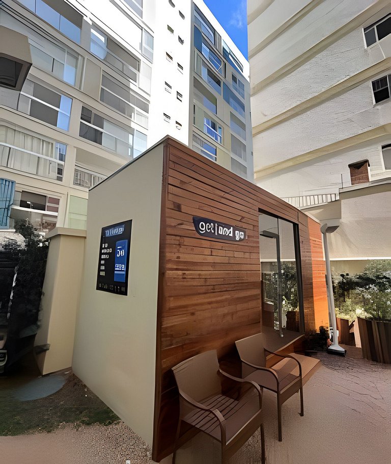 Studio Sunny Tailândia - Guest House Campinas