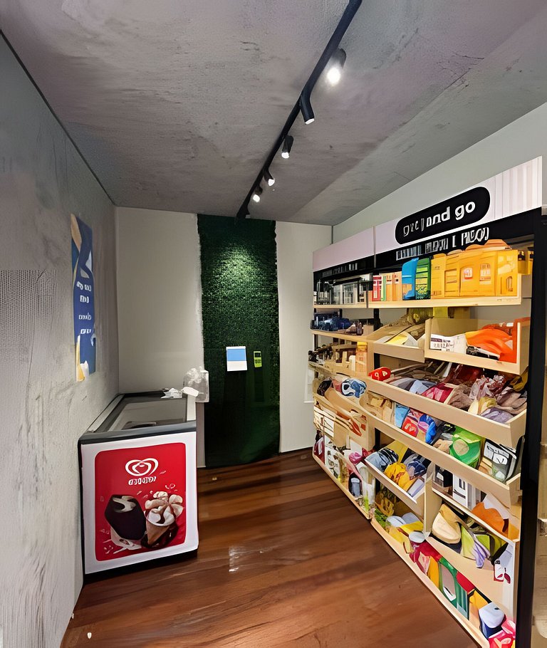 Studio Sunny Tailândia - Guest House Campinas