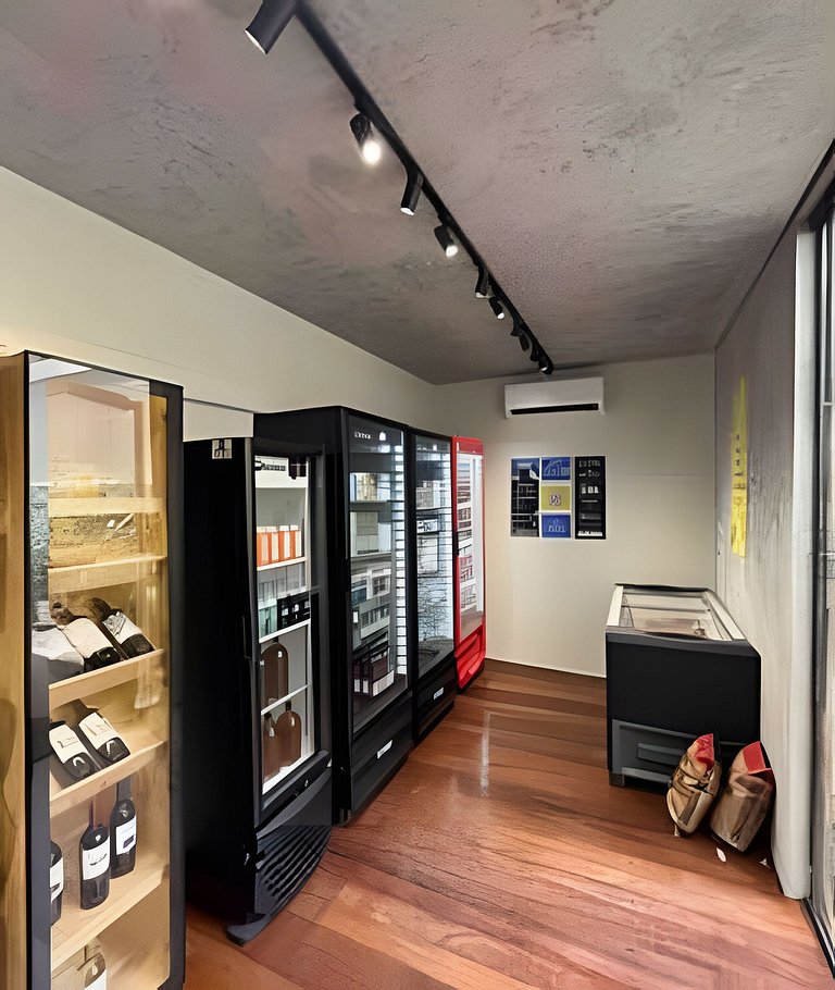 Studio Sunny Tailândia - Guest House Campinas