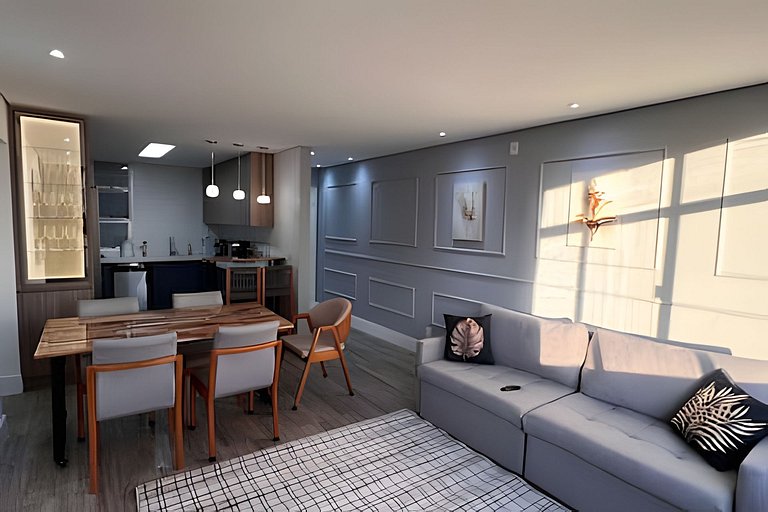 Guest House Rosiris - Apto Comp