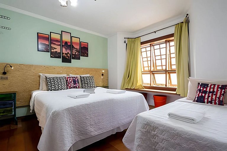 Guest House Sta Marcelina – Entire Home