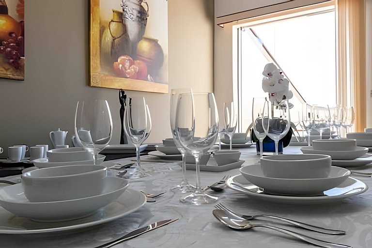 Guest House Iguatemi Campinas - Casa Completa