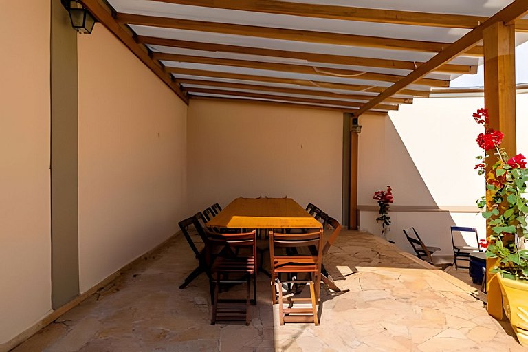 Guest House Iguatemi Campinas - Casa Completa