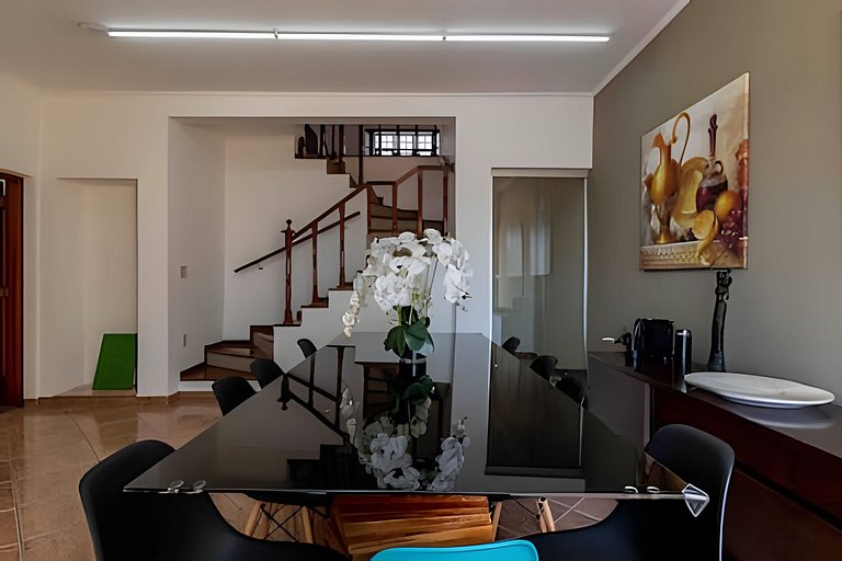 Guest House Iguatemi Campinas - Casa Completa