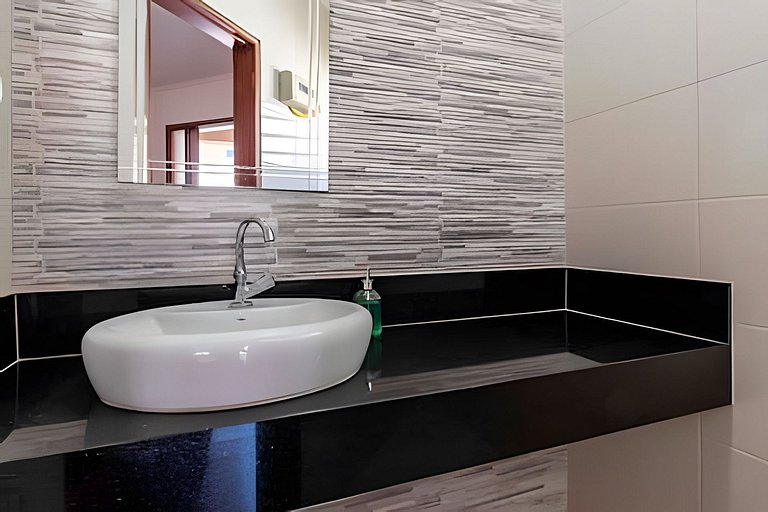 Guest House Iguatemi Campinas - Casa Completa