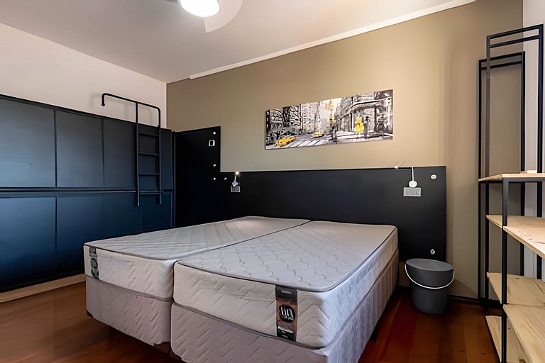 Guest House Iguatemi Campinas - Casa Completa