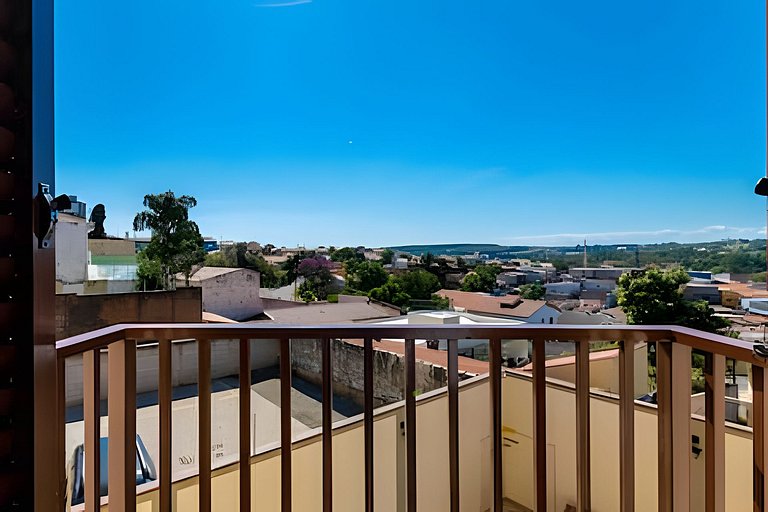 Guest House Iguatemi Campinas - Casa Completa