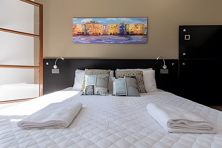 Guest House Iguatemi Campinas - Casa Completa