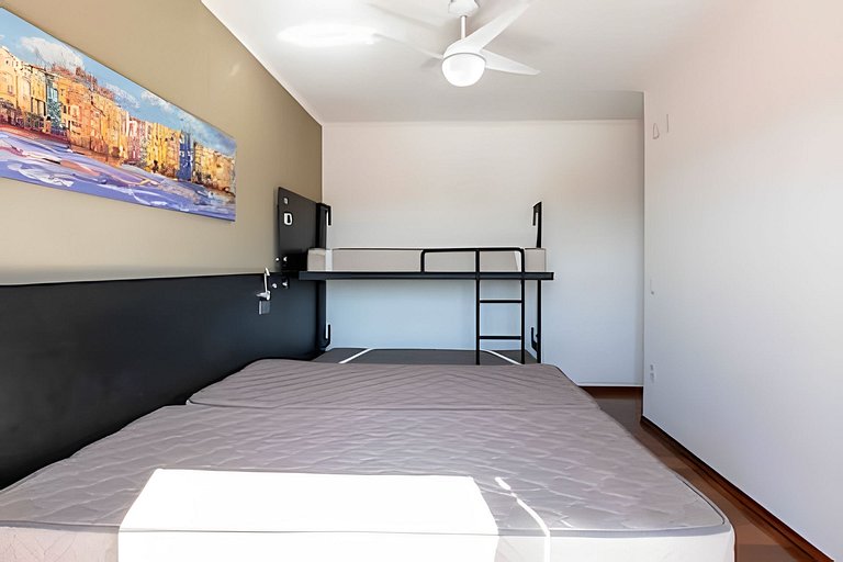 Guest House Iguatemi Campinas - Casa Completa