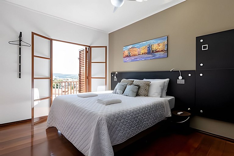 Guest House Iguatemi Campinas - Casa Completa