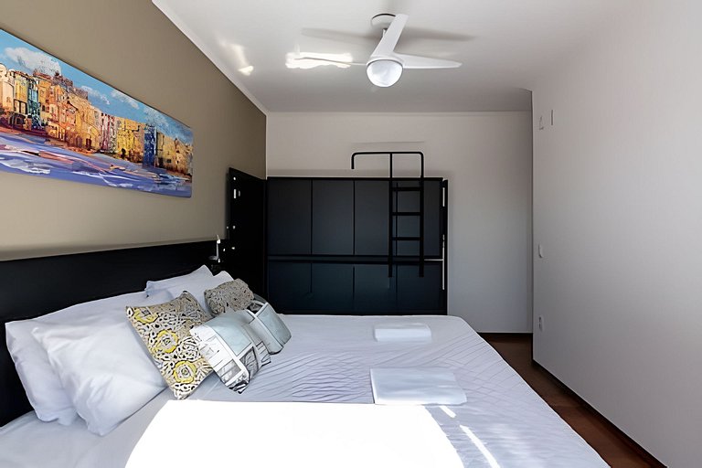 Guest House Iguatemi Campinas - Casa Completa