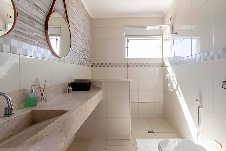 Guest House Iguatemi Campinas - Casa Completa