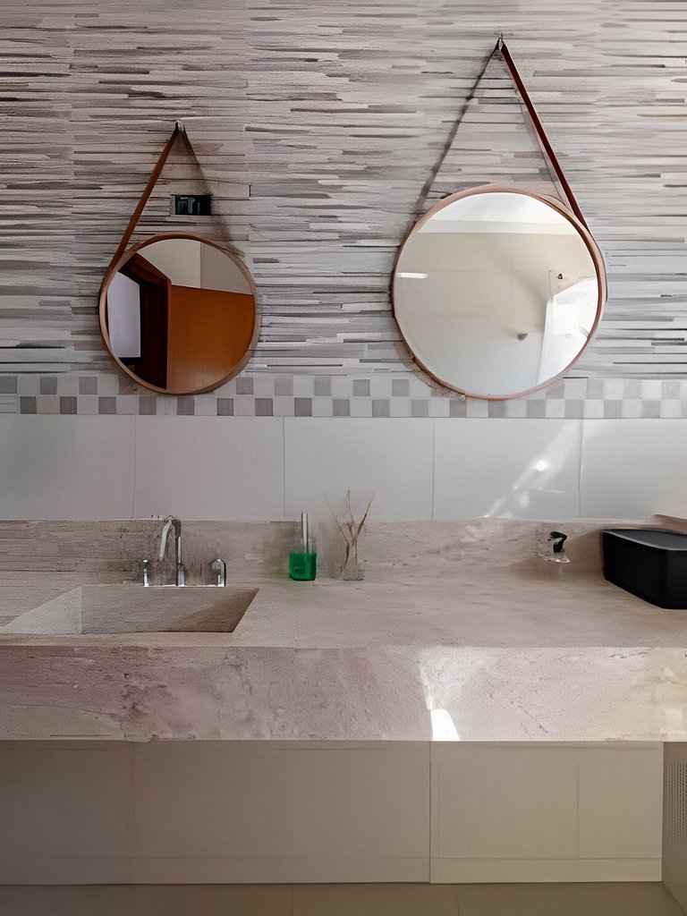 Guest House Iguatemi Campinas - Casa Completa