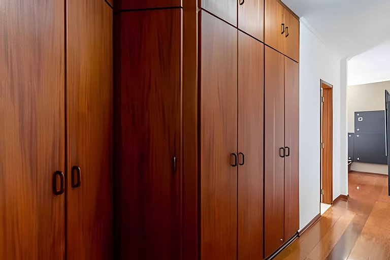 Guest House Iguatemi Campinas - Casa Completa