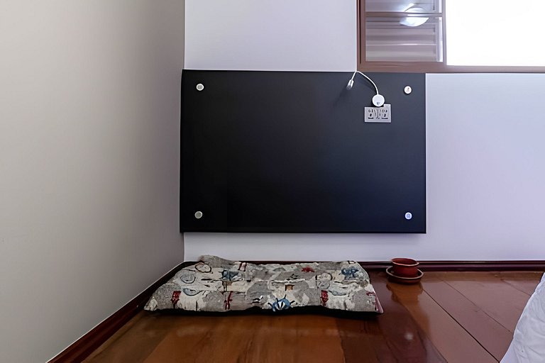 Guest House Iguatemi Campinas - Casa Completa