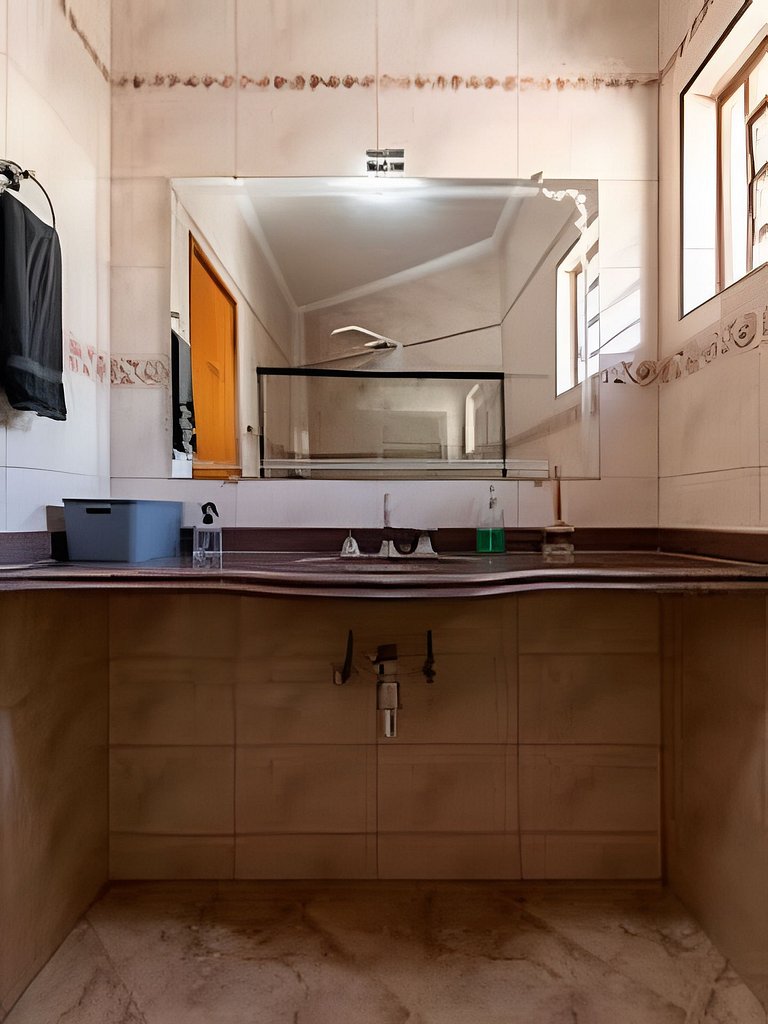 Guest House Iguatemi Campinas - Casa Completa