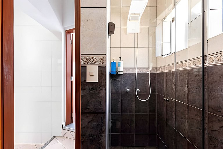 Guest House Iguatemi Campinas - Casa Completa