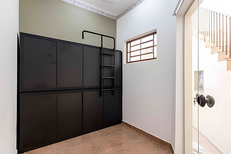 Guest House Iguatemi Campinas - Casa Completa