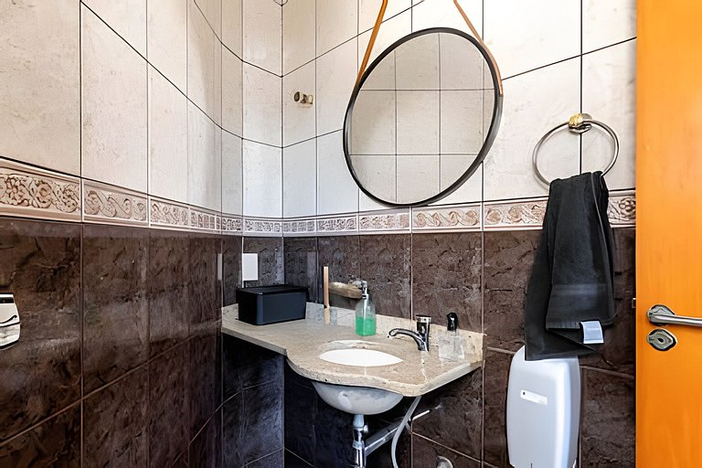 Guest House Iguatemi Campinas - Casa Completa