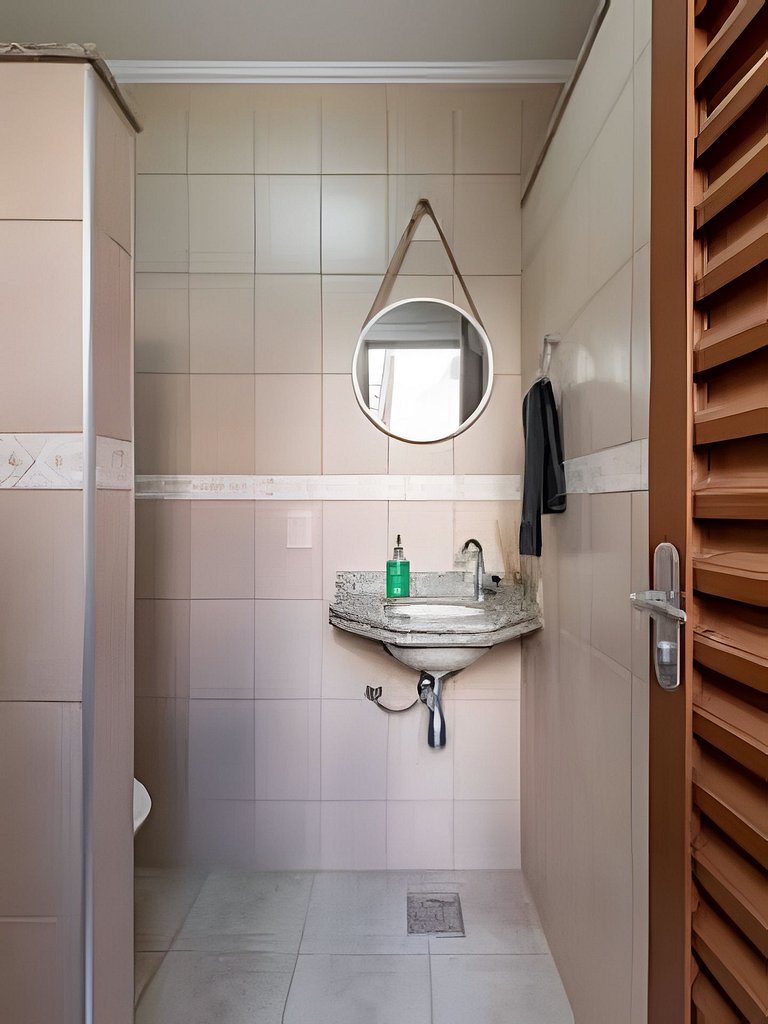 Guest House Iguatemi Campinas - Casa Completa