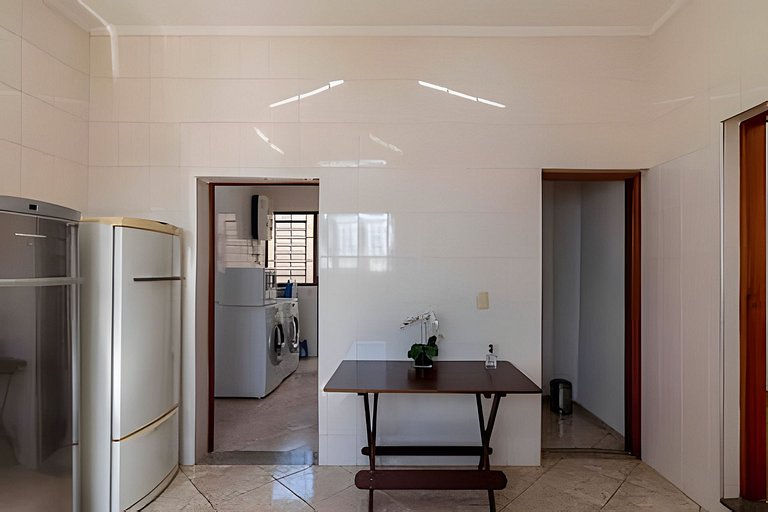 Guest House Iguatemi Campinas - Casa Completa