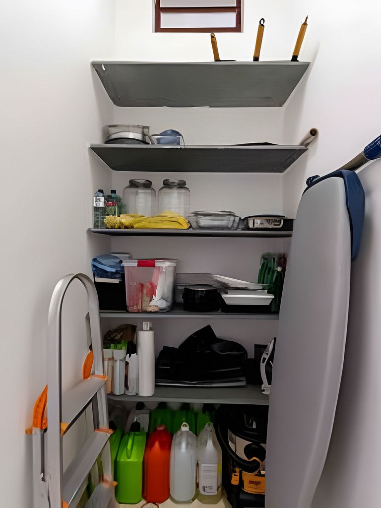 Guest House Iguatemi Campinas - Casa Completa