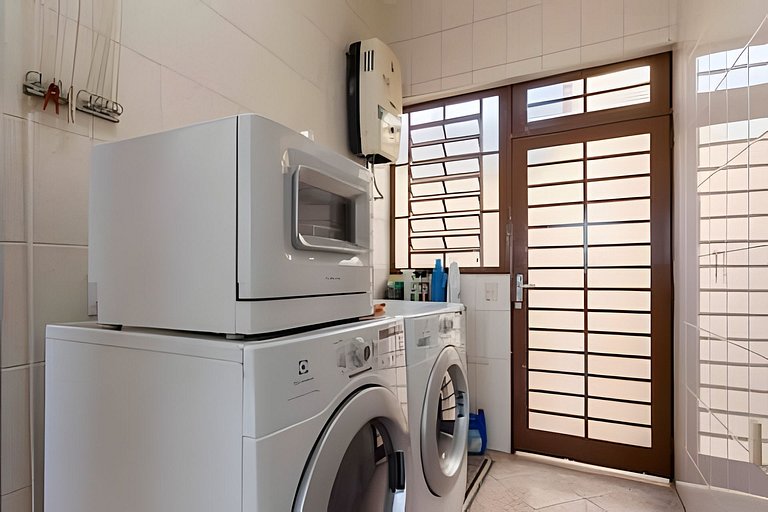 Guest House Iguatemi Campinas - Casa Completa