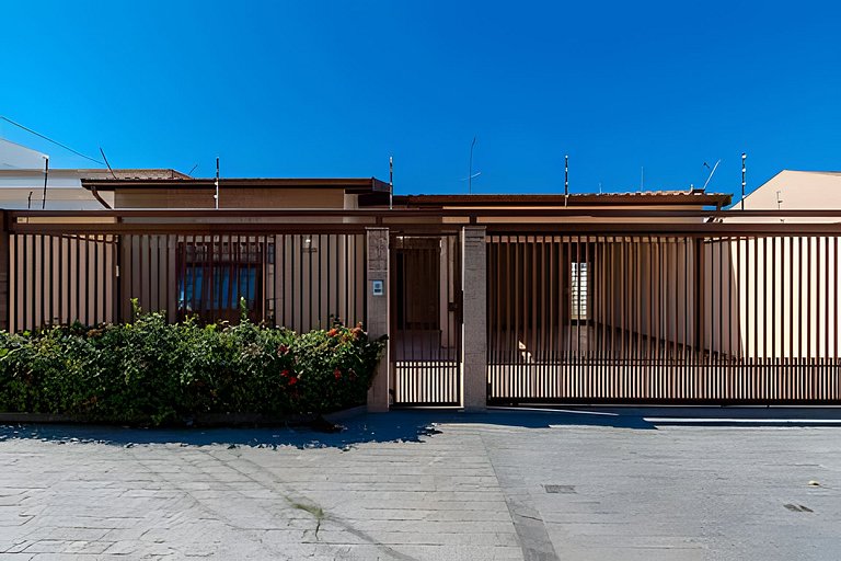 Guest House Iguatemi Campinas - Casa Completa