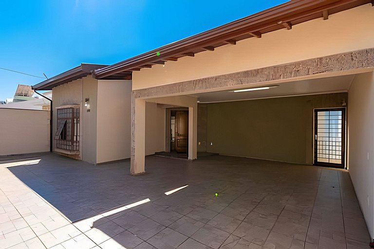 Guest House Iguatemi Campinas - Casa Completa