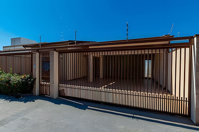 Guest House Iguatemi Campinas - Casa Completa