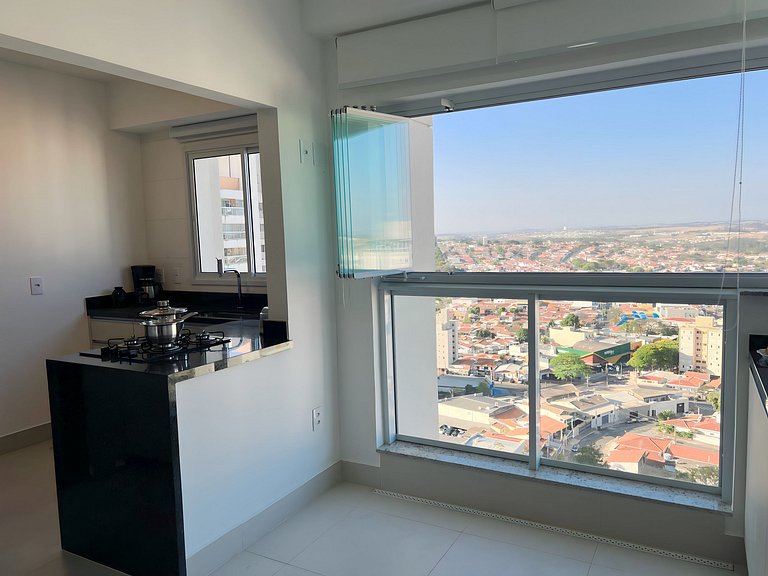 Splendor - Guest House - apartamento completo