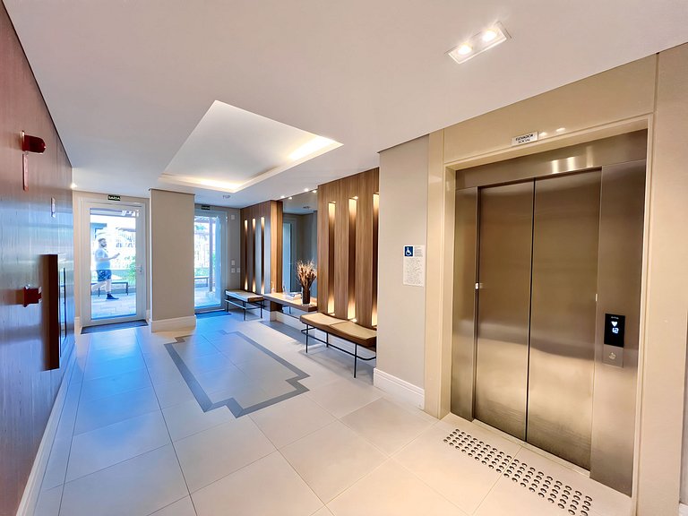 Splendor - Guest House - apartamento completo